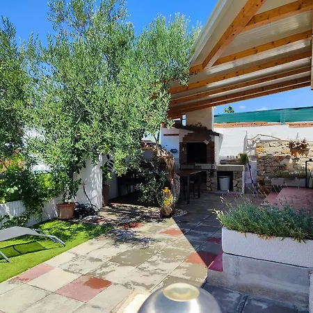 Mobile House Green Garden Apartment
